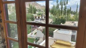 Lharimo Hotel Leh - Ladakh