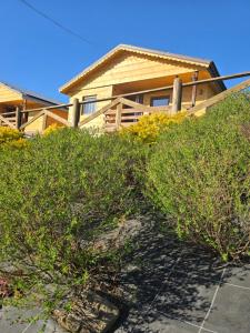 Dobra Miejscówka Domki nad Jeziorem Solińskim Jacuzzi 60 m od plaży 504-978-418