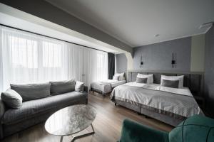Bellevue Park Hotel Riga with FREE Parking