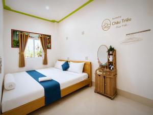 Homestay Châu Triều - Phan Thiết