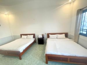 Hadona Beach Resort Mũi Né