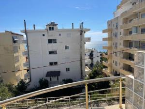 Sea Gate Apartments