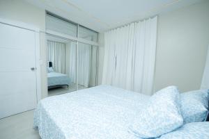 Apartamentos MGC