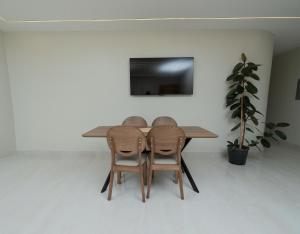 Apartamentos MGC