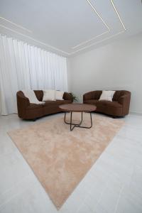 Apartamentos MGC