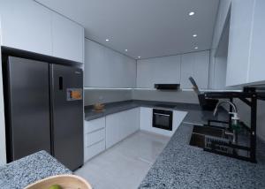 Apartamentos MGC