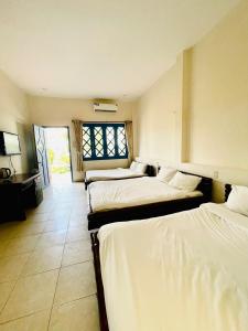 Hadona Beach Resort Mũi Né