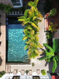 La Fontaine de Tara Boutique Hotel