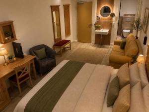 Hotel Night4Flight Hamburg-Airport