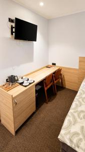 Modern Big Room in Central Vilnius