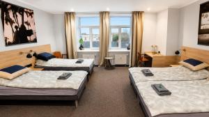 Modern Big Room in Central Vilnius
