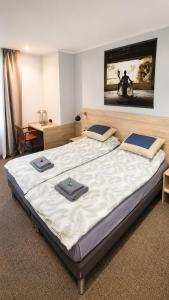 Modern Big Room in Central Vilnius