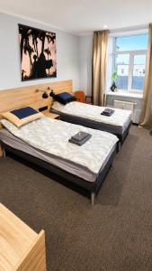 Modern Big Room in Central Vilnius