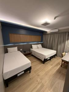 HD Plaza Hotel