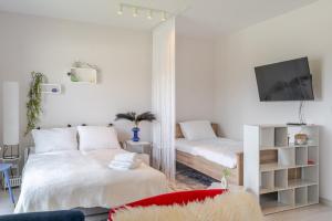 Nikiszowiec Charming Apartments by BookingHost