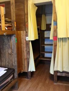 OKAYAMA Backpackers