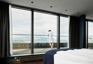 Exeter Hotel