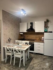 Apartmani Vukotic