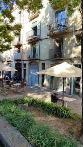 Hostal Milana Girona