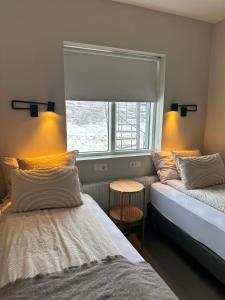 Lindarhóll Guesthouse
