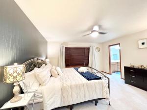 EV2-GRACE VILLA-Many BRs and loft