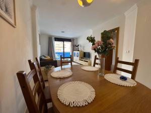Apartamento OLA AZUL