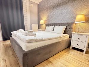 Cozy Space -Metro - Parking - BOOK IT Warsaw