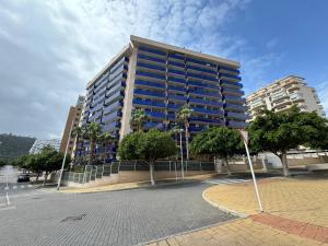 Apartamento OLA AZUL