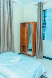 Kamur Homes Apartment