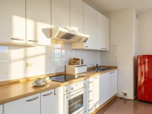 Apartment Tinca by Interhome