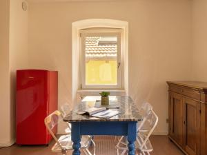 Apartment Tinca by Interhome