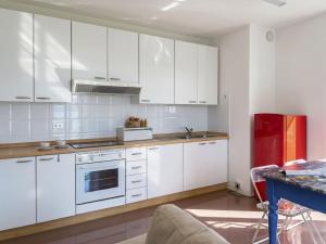 Apartment Tinca by Interhome