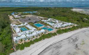 Legendary Zanzibar Beach Resort