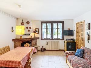 Apartment Lo Chalet del Bepy by Interhome