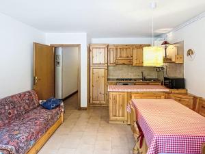 Apartment Lo Chalet del Bepy by Interhome