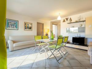 Holiday Home Robby-2 by Interhome