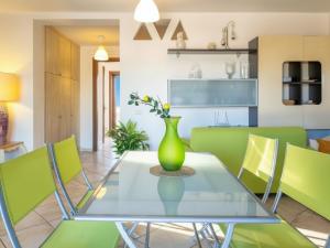 Holiday Home Robby-2 by Interhome