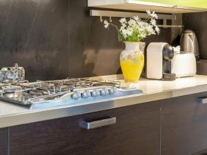 Holiday Home Robby-2 by Interhome