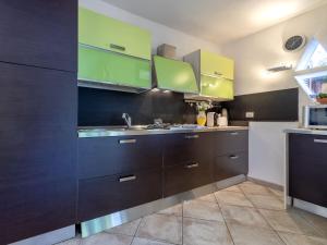 Holiday Home Robby-2 by Interhome