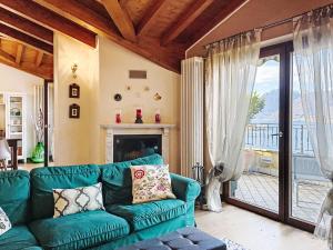 Apartment La Terrazza sul Lago by Interhome