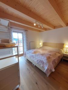 Almchalet Schweigerbuam Lachtal