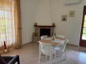 Villa Filomena