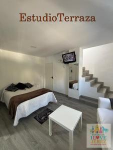 Estudios I Love Jerez