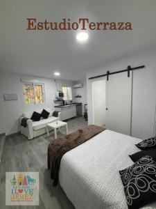 Estudios I Love Jerez