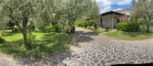 Villa Filomena