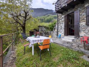 Holiday Home Carla & Ninni by Interhome