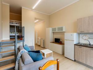 Apartment Virgo by Interhome