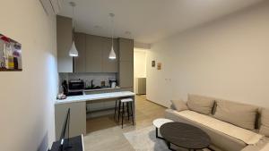 Zenith Lux Apartment Beachfront & Parking
