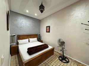 Private floor riad SAMI