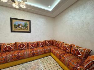 Private floor riad SAMI